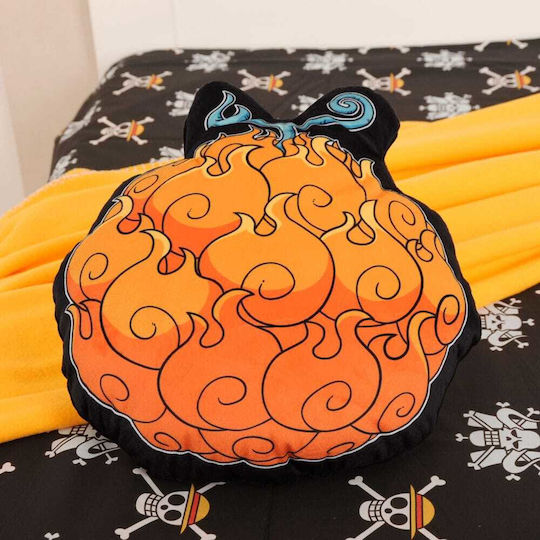 Herding Pernă Decorativă Pentru Copii Ø45cm Herding Pernă Decorativă Pentru Copii Ø45cm