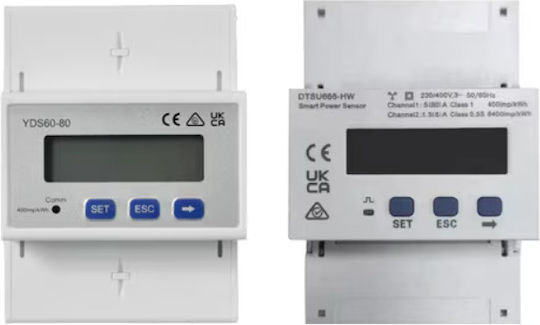 Huawei Analizator de energie Panou Electric DTSU666-HW