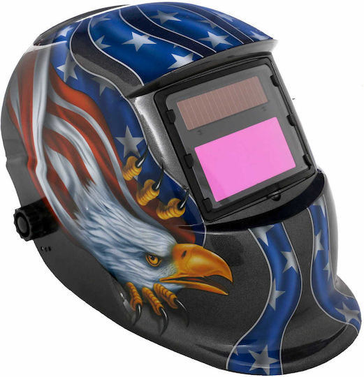 Kraft & Dele KD-882 Câmp Vizual 92x42mm Multicolor