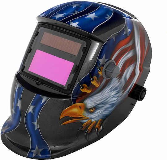 Kraft & Dele KD-882 Câmp Vizual 92x42mm Multicolor