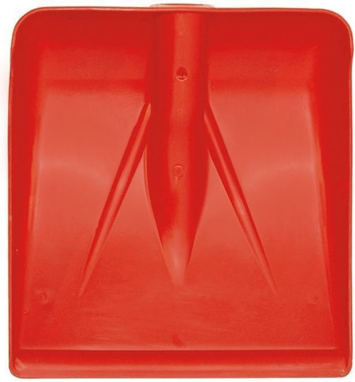 ArtPlast Snow Shovel Without Shaft