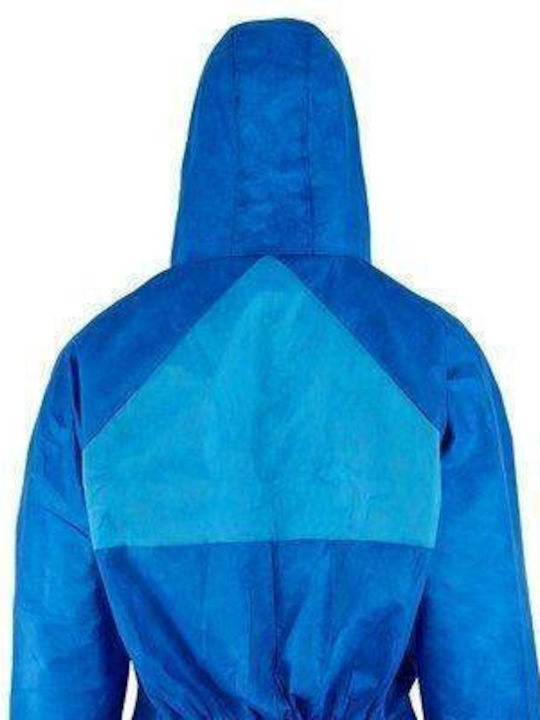 3M 4532 Combinezon De Protecție Albastru