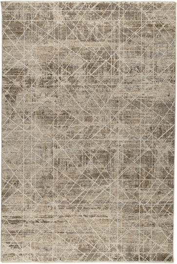 Koulis Carpets Touch 36879 Multi Σετ Χαλιά Κρεβατοκάμαρας Μάλλινα 3τμχ
