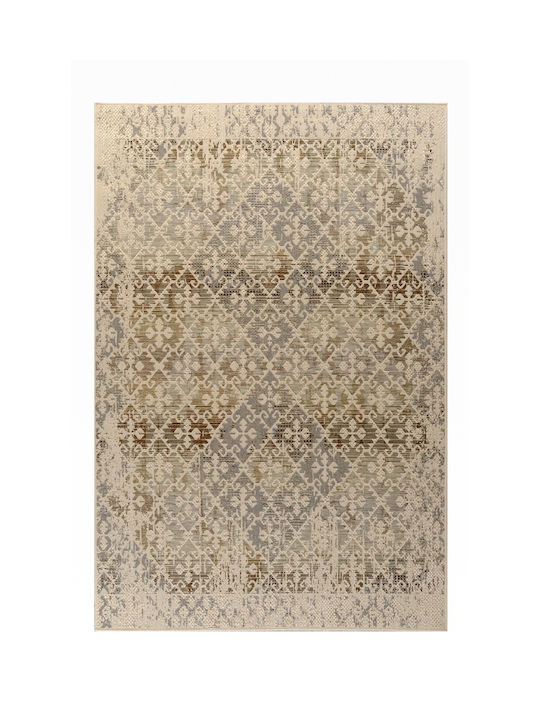Tzikas Carpets Сет Лято Спалня килими Многоцветен 390-0-335-44006-111 2бр