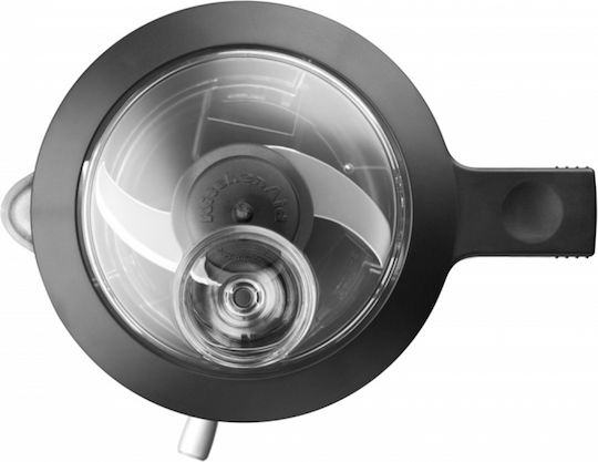 Kitchenaid Multifunctional Food Processor 240W With 830ml Bowl And Black Blender Jug