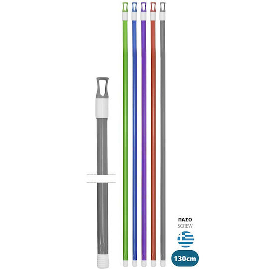 Viosarp Metallic Pole 130cm 5206753017943