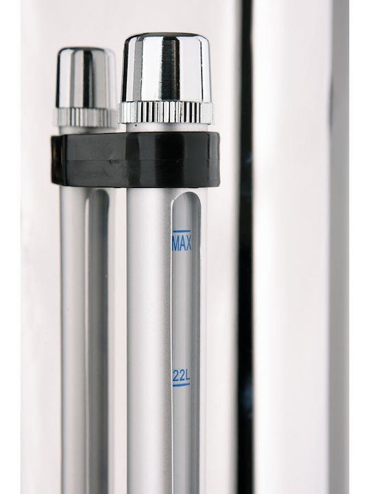 Yato Ceainic Inox Gri