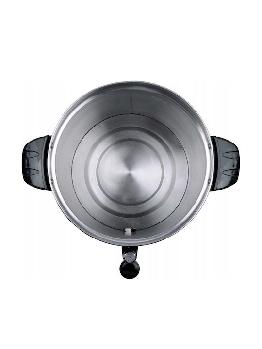 Yato Ceainic Inox Gri