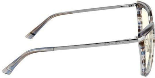 Gunnar Gunnar Optiks Kai-03309 Очила За Компютър За Жени
