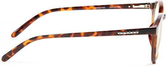 Gunnar Gunnar Optiks Attach Computer Glasses Unisex