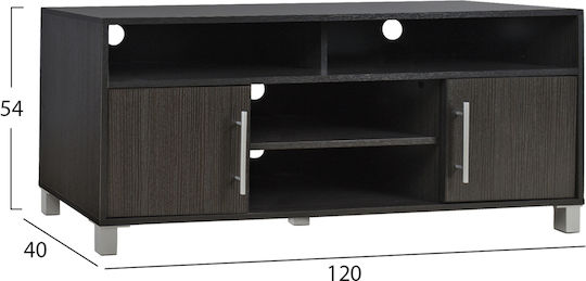 HomeMarkt Σετ Σαλονιού 3τμχ HM11139