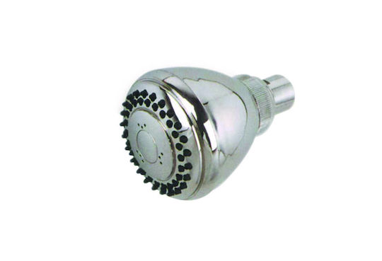 Viospiral Showerhead