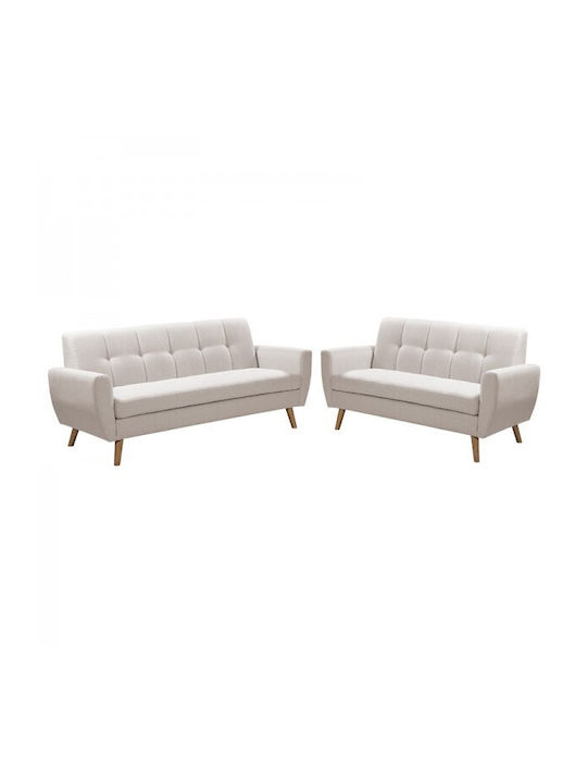 Σετ Спалня Decency 3-Seater & 2-Seater