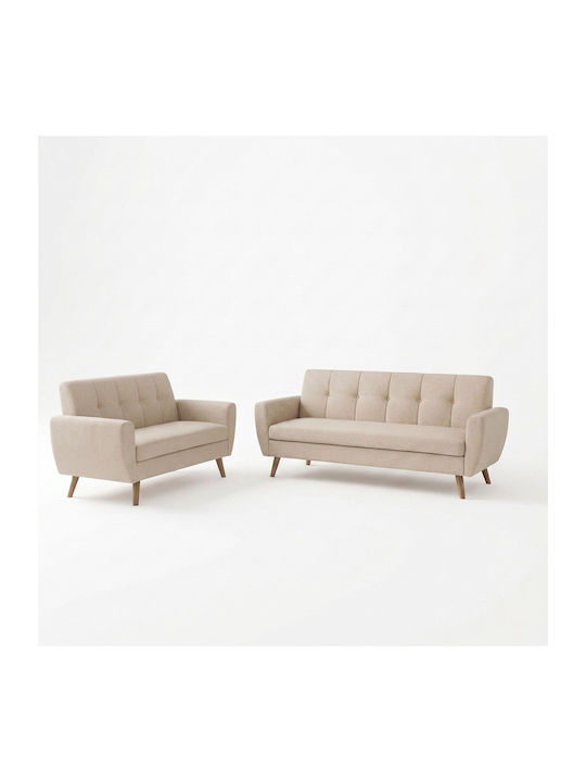 Σετ Спалня Decency 3-Seater & 2-Seater