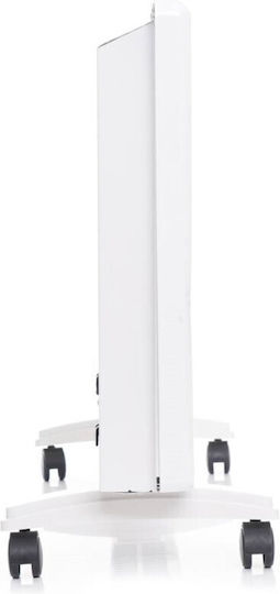 Tagred Konvektorheizung Boden / Wand 2000W Weiß