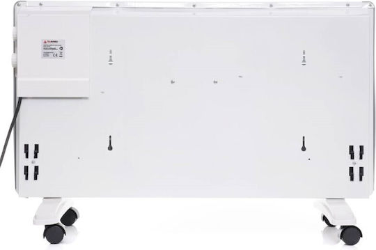 Tagred Konvektorheizung Boden / Wand 2000W Weiß