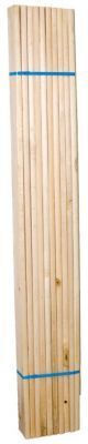 Slats for Double Matress 140.5cm