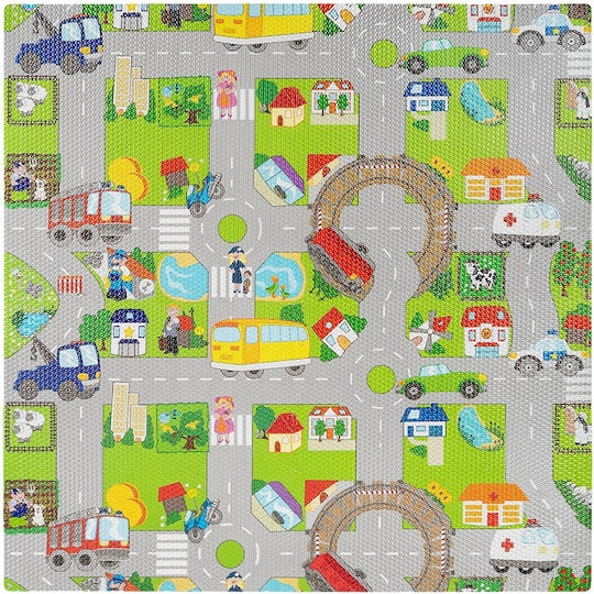 Rebel Puzzle educațional pentru copii Rebel Puzzle educațional pentru copii