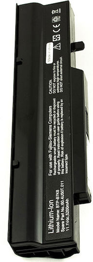 Baterie Laptop Fujitsu Pro Amilo V3525