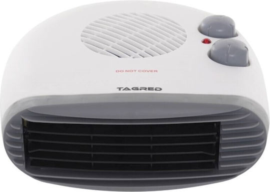 Tagred Αερόθερμο Δωματίου Δαπέδου 2000W