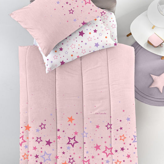 Guy Laroche Kids Quilt Single 160x230cm