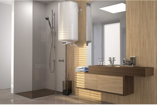 Tesy Bilight Încălzitor De Apă 50lt Sticlă Vertical 2kW