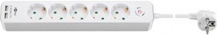 Gorenje Αρτοπαρασκευαστής 815W Χωρητικότητας 1400gr με 12 Προγράμματα
