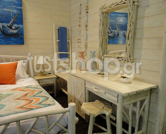 Schlafzimmer Set x200cm 3Stück