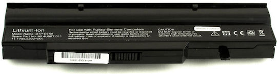 Baterie Laptop Fujitsu Ms2239