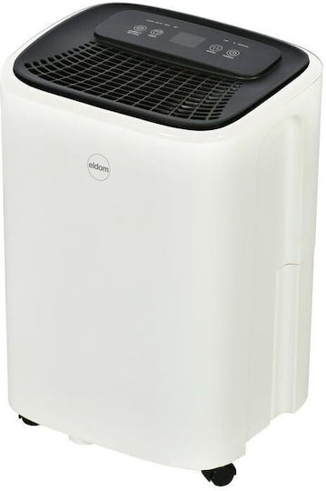 Eldom OP1130 Entfeuchter mit Kompressor 10lt