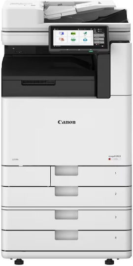 Canon ImageFORCE C3150 Colored All in One Laser 7199C006