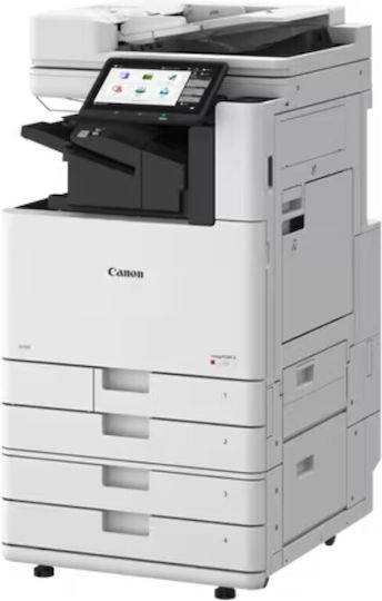 Canon ImageFORCE C3150 Colored All in One Laser 7199C006