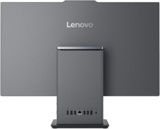 Lenovo 23.8" (Ultra 5-226V/16GB/512GB SSD/FHD/No OS)