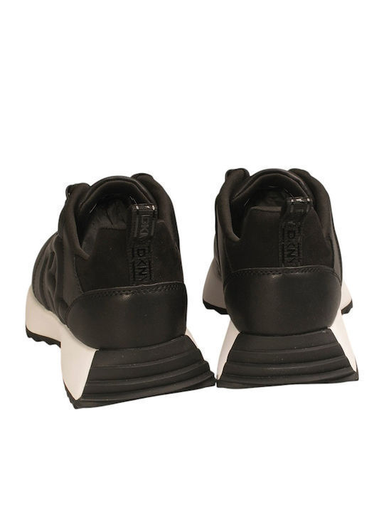 Women's Sneakers Black