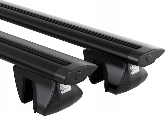 Roof Rack Citroen C4 Cactus Hatchback 5d Year 2014-2020
