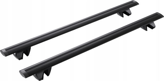 Roof Rack Citroen C4 Cactus Hatchback 5d Year 2014-2020