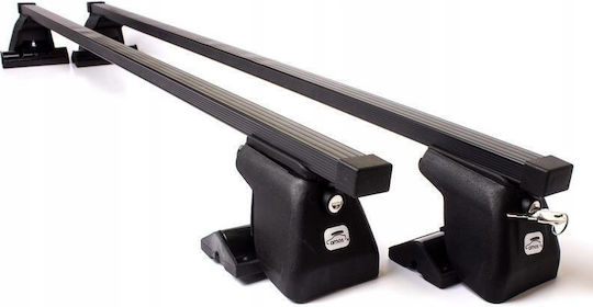 Roof Rack Renault Kangoo Maxi 4/5d Year 2010