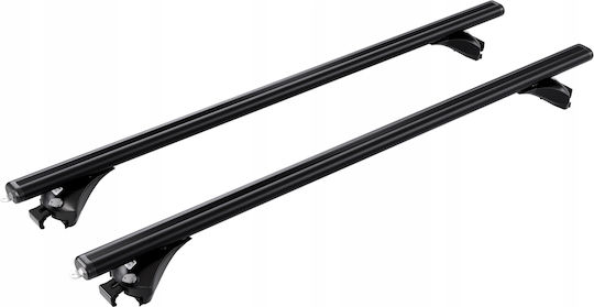 Roof Rack Volvo Xc40 Suv 5d Year 2018