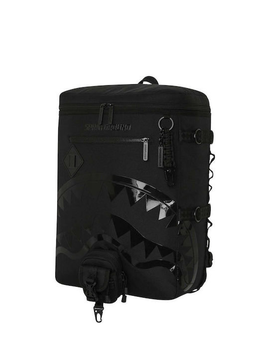 Sprayground Ученическа Раница Гимназия Раница Sg Square