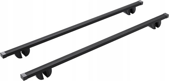 Roof Rack Vauxhall Monterey 5d Year 1993-1997