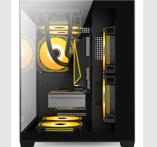 Ambra X Desktop PC (i5-i5-9500T/16GB DDR4/512GB SSD/W11 Pro)