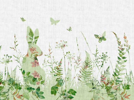 Servet Individual Easter 12 45x33