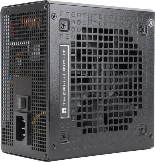 Thermalright 850W Negru Sursă de alimentare pentru computer Complet modular 80 Plus Gold