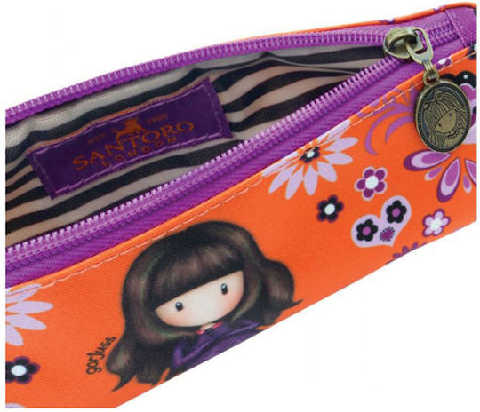 Santoro Cobwebs Pencil Case Various Designs/Colours
