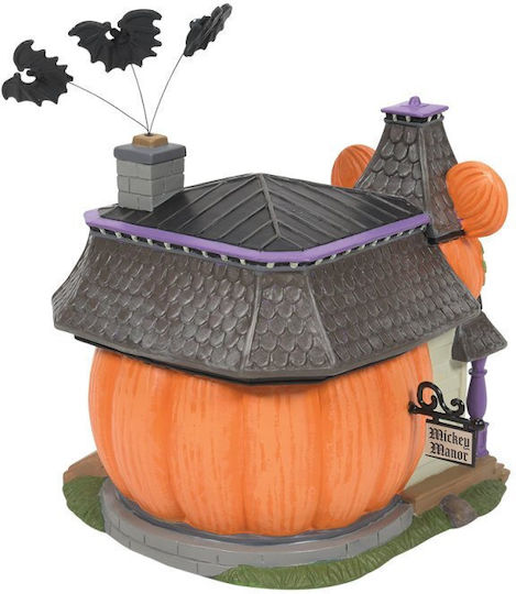 Ornament Suspendat Maleficent 9,5 Cm