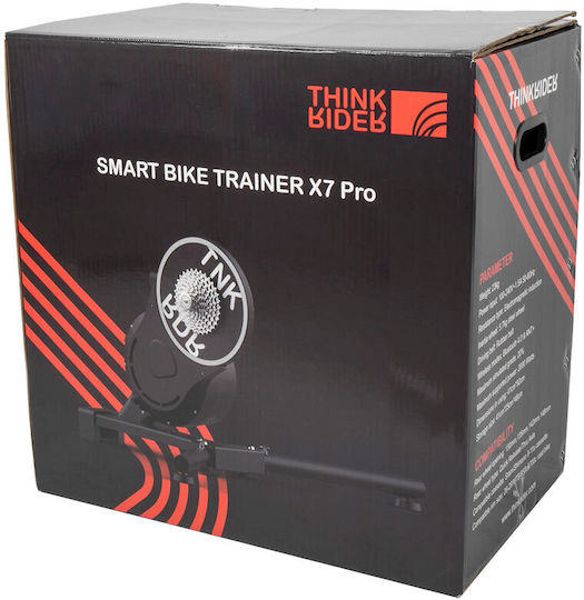 Smart Trainer Think Rider X7 Pro