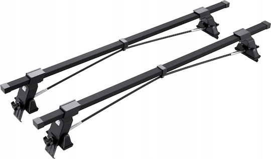 Roof Rack Peugeot 108 Hatchback 3d Year 2005-2014