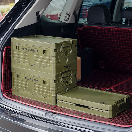 Nils Seat Cushion for Camping