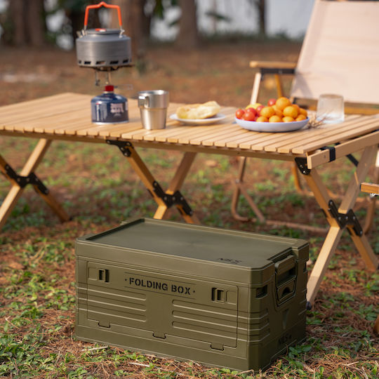Nils Seat Cushion for Camping