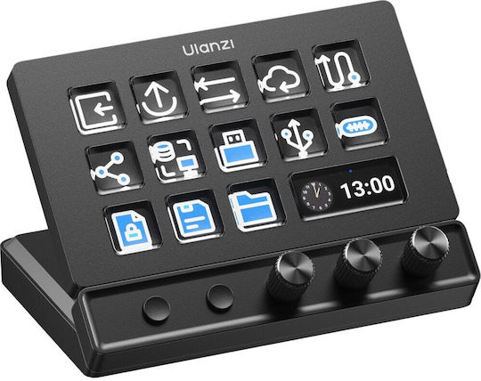 Ulanzi Stream Deck D200X για PC
